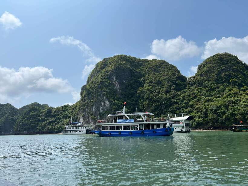 2-Day Lan Ha and Cat Ba Bay Cruise Tour By 5 Star Ship - Activities and Highlights