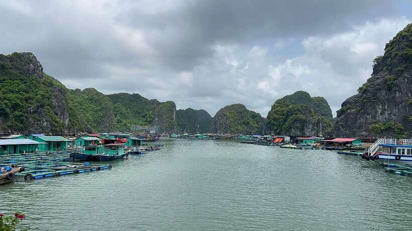 2-Day Lan Ha and Cat Ba Cruise Tour By 3 Star Cruise Ship - Activities and Highlights