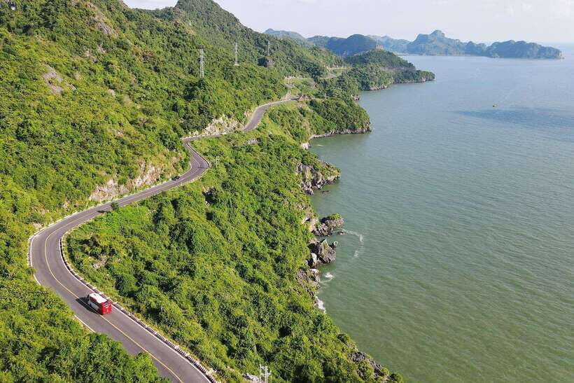 2 Days 1 Night Adventure: Cat Ba National Park, Lan Ha Bay - Itinerary Highlights