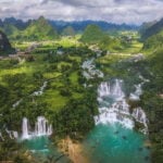 2 Days Customized Private Car Trip to BAN GIOC WATERFALL - Itinerary - Day 1