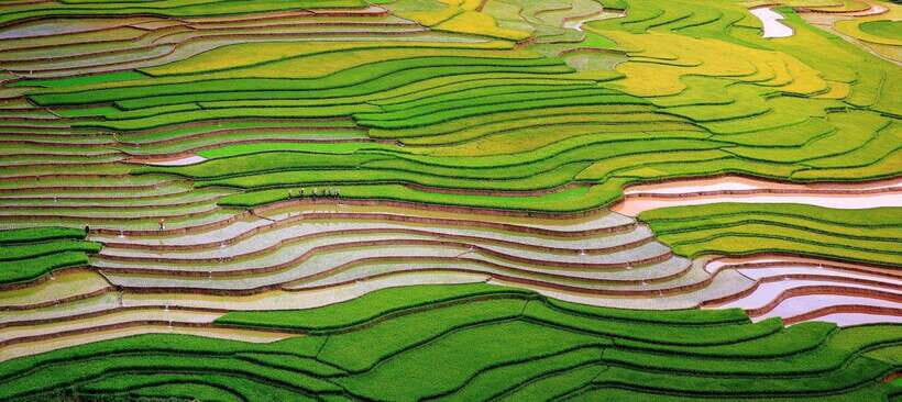 2 Days Trekking and Motorbike Tour in Mu Cang Chai - Itinerary Highlights