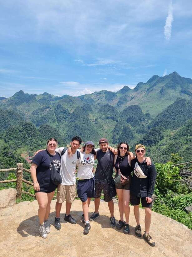 3-day Motorbike Ha Giang Loop Luxury Tour With Easy Rider - Itinerary Highlights