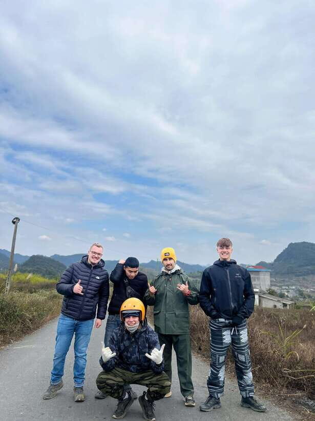 3 Days Ha Giang LOOP DIVINITY Tour Self-Riding - Itinerary Highlights