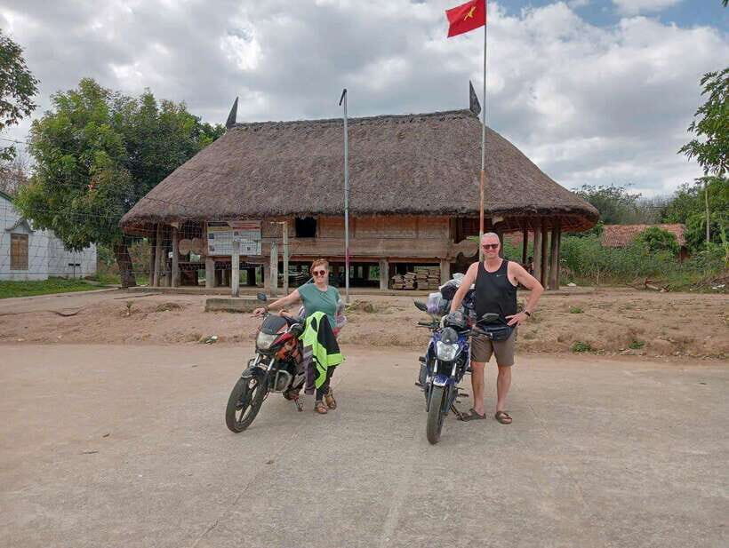 3-Days Motorbike Tour: Dalat to Nha Trang/Central Highlands - Itinerary Highlights