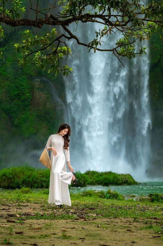 3 Nights 2 Days Trip Ban Gioc Waterfall - Angel Eye Mountain - Itinerary Highlights