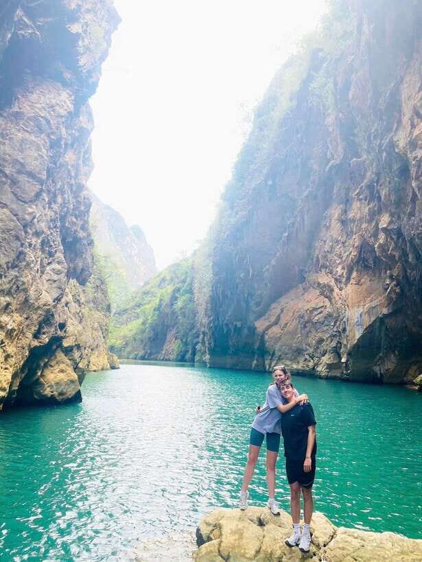 4-Day Motorbike Trip in Ha Giang Loop by Lazy Cat Homestay - Itinerary and Highlights