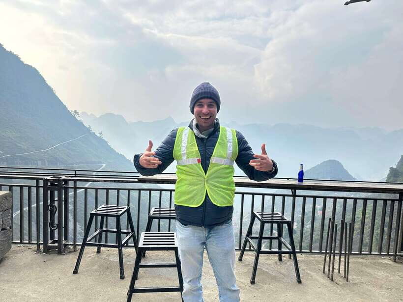 4 Days Ha Giang LOOP DIVINITY Tour Self-Riding - Itinerary Highlights
