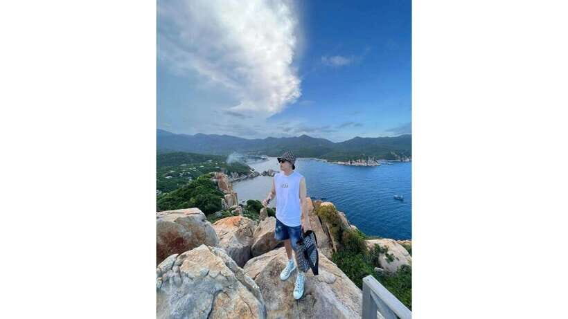 A Journey to the Serene Vinh Hy Bay: Discovering Hidden Gems - Itinerary and Duration