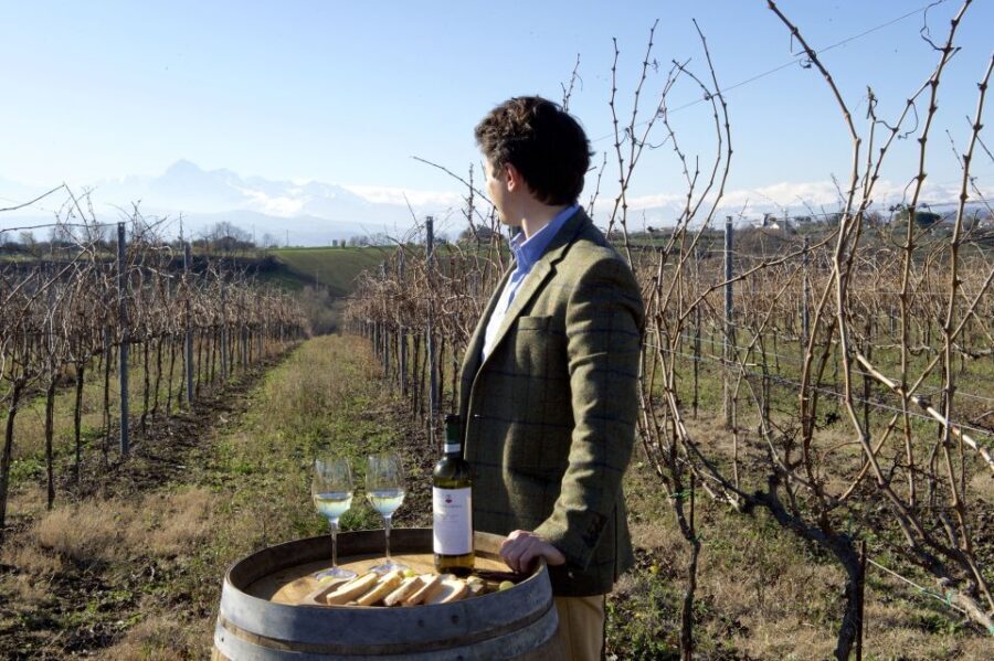 Abruzzo: Historic Cellar Wine Tour and Tasting - Highlights of the Itinerary
