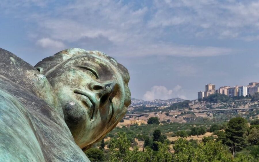 Agrigento: Valley of the Temples Entry Ticket & Audio Guide - Ticket Pricing and Cancellation Policy