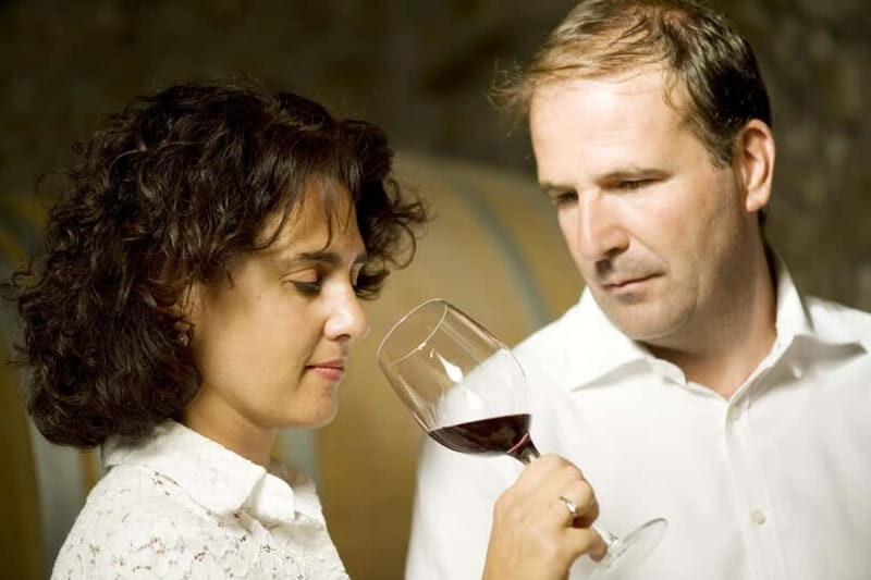 Amarone Vertical: a Unique Experience Tasting Different Vintages of Amarone - Pricing and Reservation Details