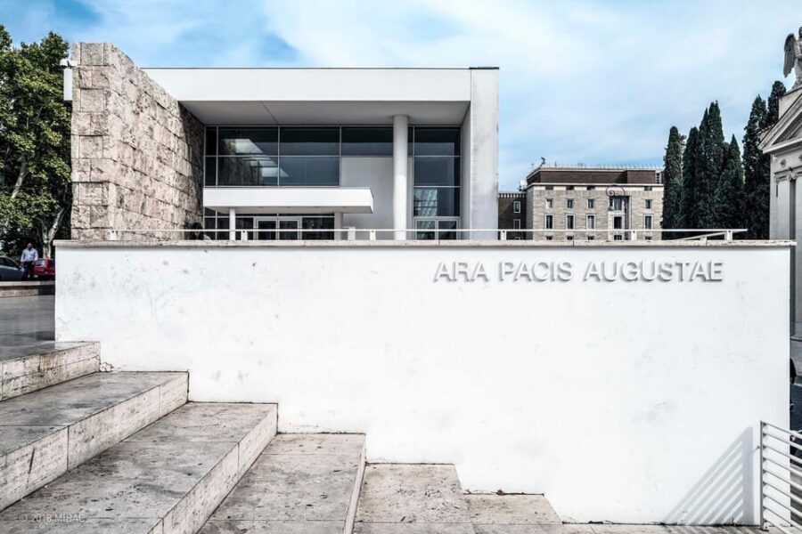 Ara Pacis Museum Entrance Ticket - Historical Significance of the Ara Pacis