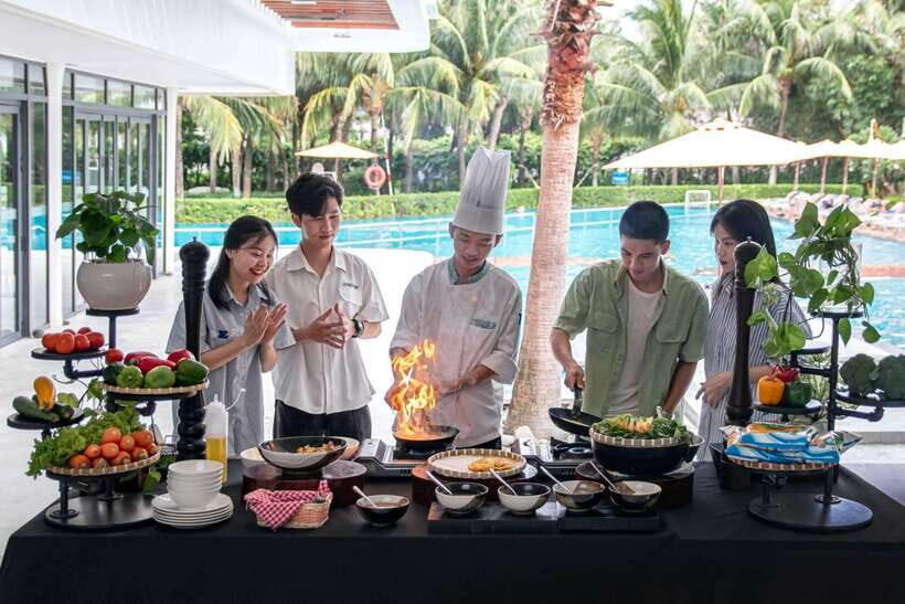 Authentic Phu Quoc Cooking Class: Spice Up Your Holiday - Experience Highlights