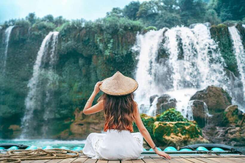 Ba Be - Ban Gioc Tour 3 Days 2 Nights: a Natural Escape - Highlights and Activities