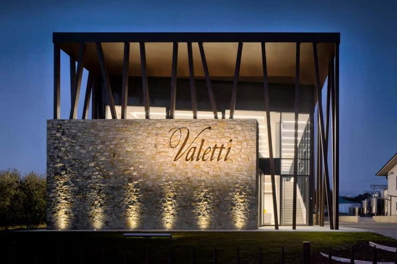 Bardolino: Wine Tasting at Cantina Valetti - Tasting Options Available