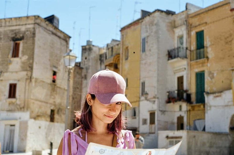 Bari: Private or Group 2-hour Walking Tour - Highlights of Bari Vecchia