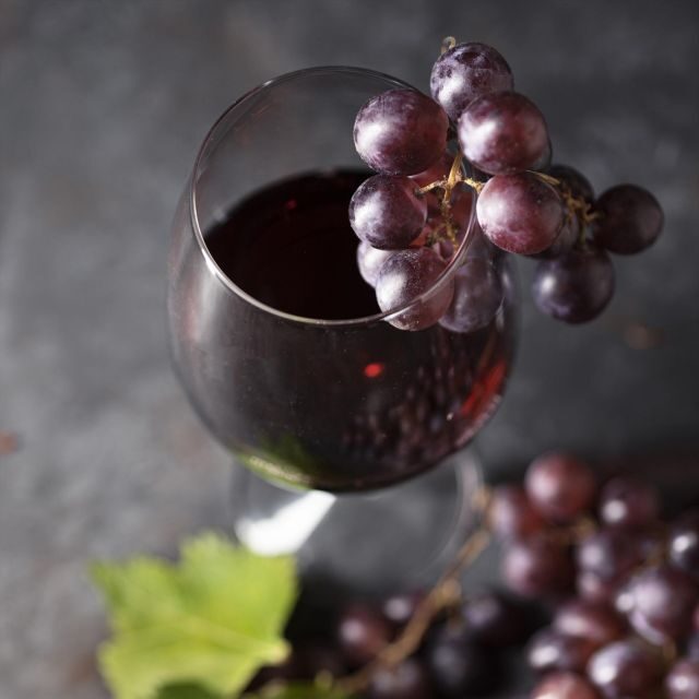 Borgunto Non-Alcoholic Tasting - Location and Accessibility