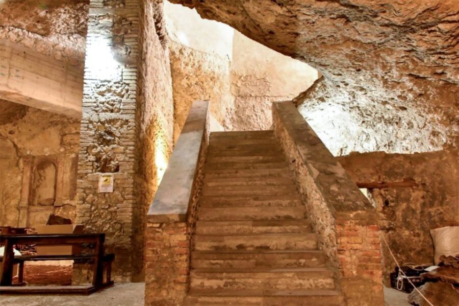 Cagliari: Underground Cagliari Walking Tour - Overview of the Underground Tour