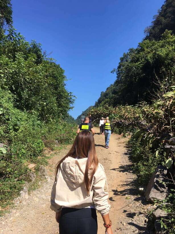 Cao Bang: Cao Bang Loop Motorbike Tour : 3 Days 2 Nights - Itinerary Highlights