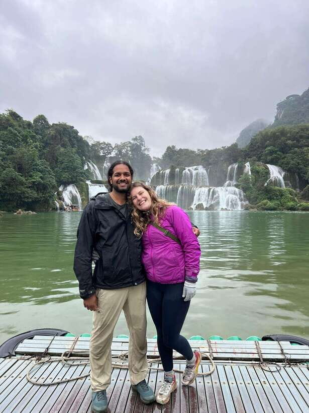 Cao Bang Motorbike Tour 2 Days 1 Night - Itinerary Highlights