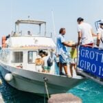 Capri: Island Boat Tour and Optional Blue Grotto Visit - Tour Highlights and Iconic Sites
