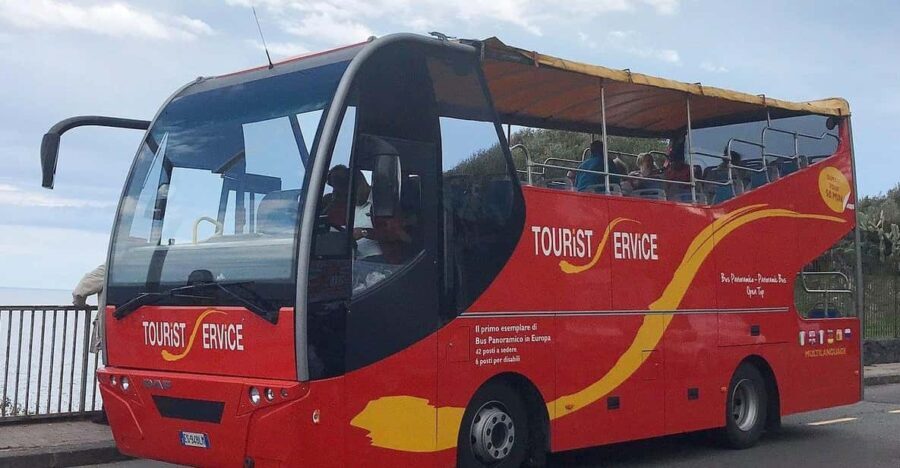 Catania: Hop-On, Hop-Off Bus to Acicastello and Acitrezza - Pricing Details