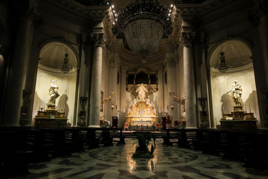 Catania: Opera Concert - Bellini and the Opera - Ticket Information