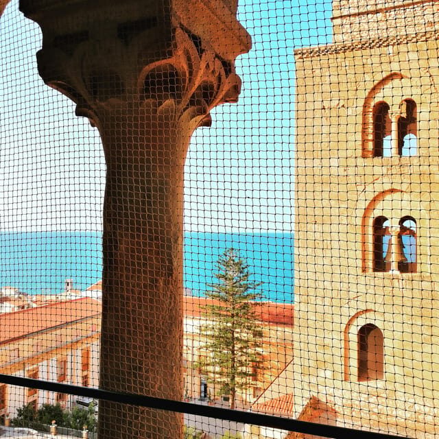 Cefalù: History and Legends Guided Walking Tour - Tour Highlights and Itinerary