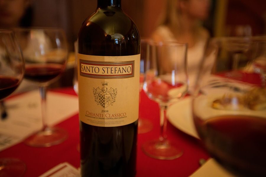 Chianti: Wine and Olive Oil Tasting With Cellar Tour - What to Expect During the Tour