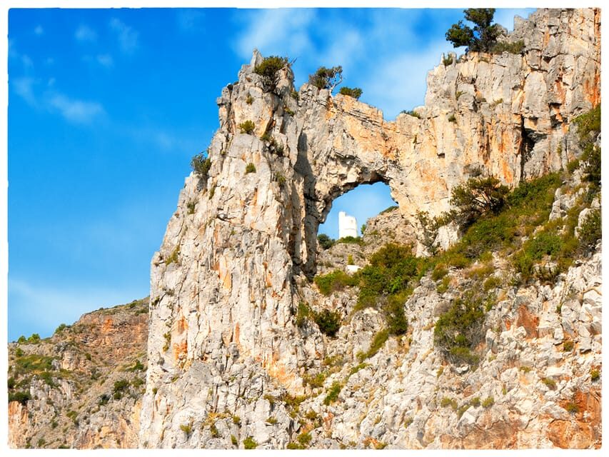 Classic Boat Excursion to Palinuro - Itinerary Highlights