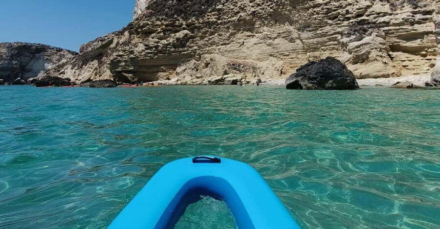 Crabonaxa: SUP Rentals SELLA Del Diavolo Poetto Calamosca - Affordable Pricing and Group Options
