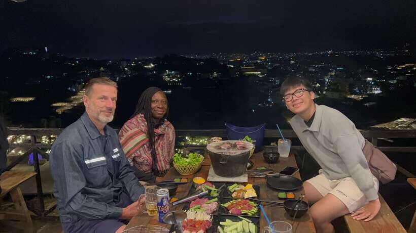 Da Lat City Full-Day Tour With Local Student Guide by Car - Itinerary Highlights