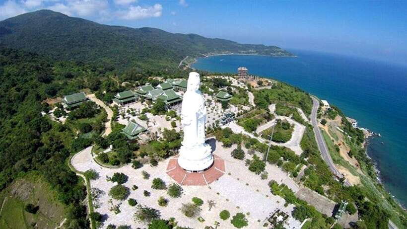 Da Nang: 2-Day Tour to Marble Mountains, Hoi An, and Ba Na - Day 1 Itinerary