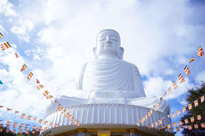 Da Nang: Ba Na Hills Golden Bridge Private Tour - Itinerary Details