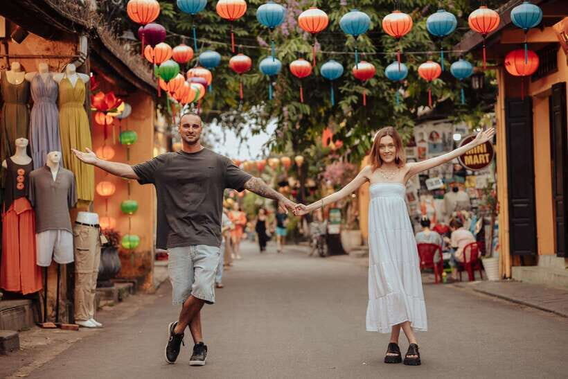 Da Nang & Hoi an City : Private Tour of Top Highlights - Itinerary Highlights