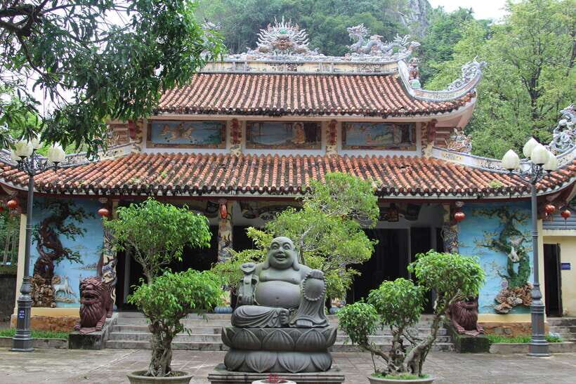 Da Nang: Marble Mountain, Coconut Village, Hoi an With Lunch - Itinerary and Activities