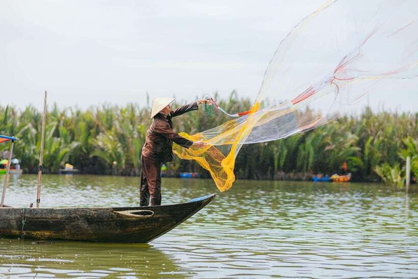 Da Nang: Monkey Mountain, Marble Mountains, and Hoi An Tour - Monkey Mountain Exploration