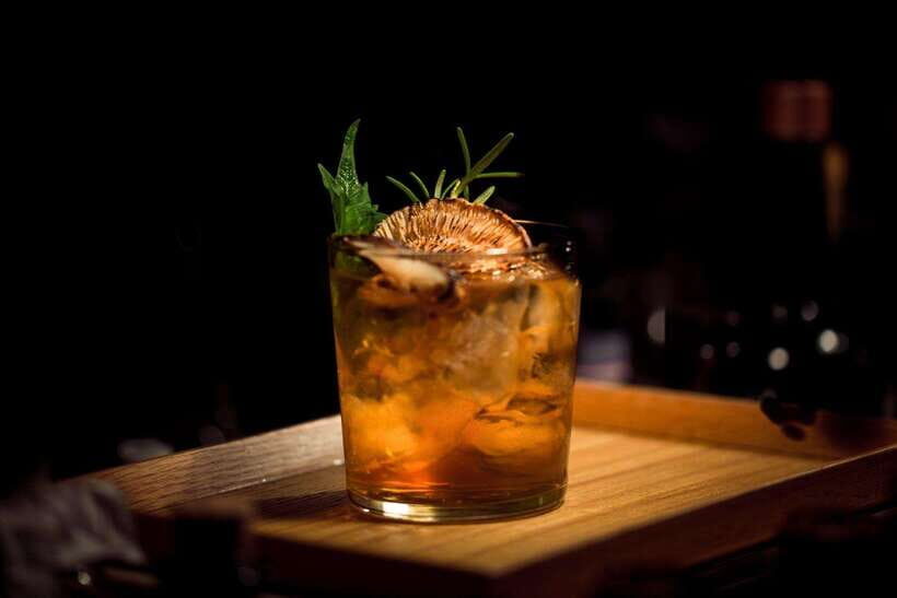 Da Nang: Private Cocktail Tasting With Top Local Mixologists - Itinerary Details
