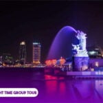 Da Nang: Rooftop Views And Culinary Delights Tour - Itinerary Details