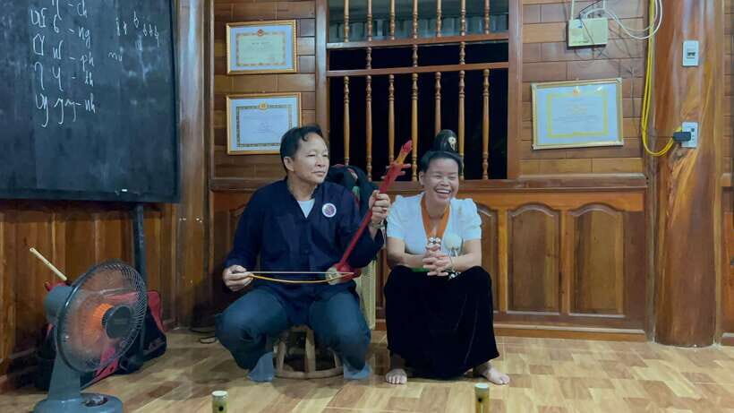 Dien Bien Phu Traditional Cuisine & Nightlife Tour - Itinerary and Activities