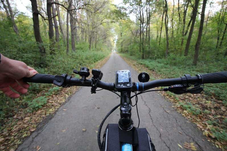 E-Bike | Palermo: Rent a E-Bike and Discover Palermo - Affordable E-Bike Rental Options