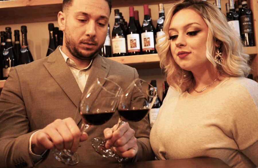 Easy Wine Tasting in Genoa City Center - Featured Ligurian Wines