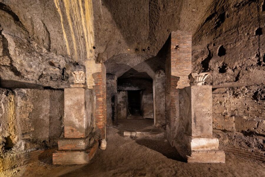 Ercolano: Herculaneum Skip-the-Line Ticket & Audio Guide - Ticket Information