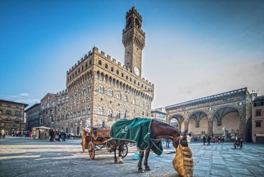 Essential Florence Walking Tour to Discover Its History - Highlights of the Tour