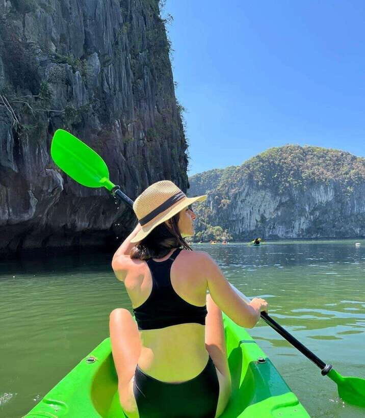 Experience Day Tour Ha Noi - Cat Ba Island – Lan Ha Bay - Itinerary Highlights