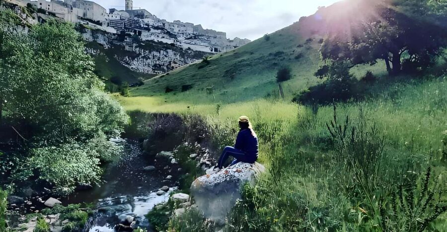Explore the Murgia Materana UNESCO Park (Italian & Spanish) - Tour Details and Pricing