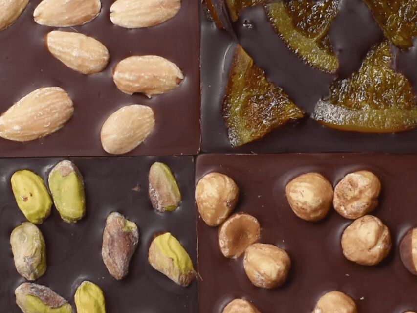 Fine Chocolate Tasting in Turin - Pricing and Reservation Details