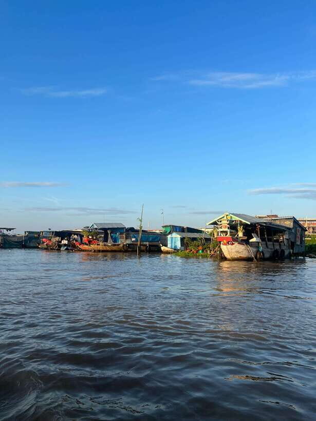 Floating Market, Flower Village Authentic Mekong Delta Tour - Itinerary Highlights