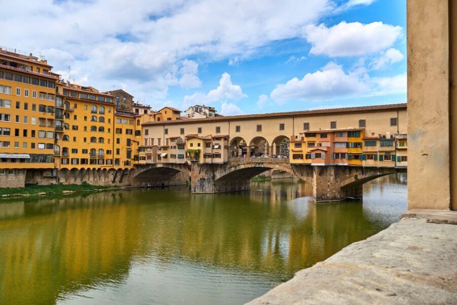 Florence: City Highlights Guided Walking Tour - Highlights of the Experience