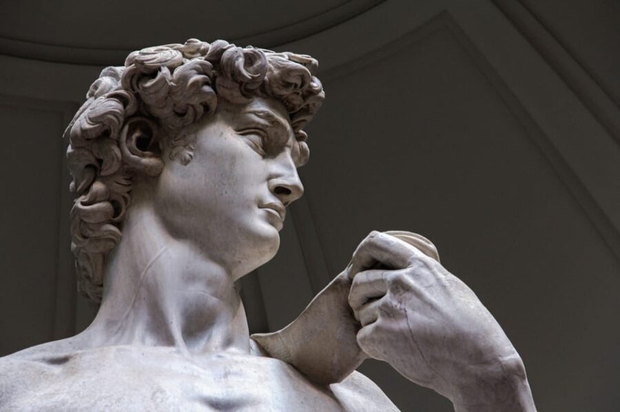 Florence: David & Accademia Guided Tour With Entry Tickets - Pricing and Booking Information